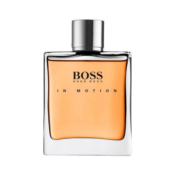 Imagem de Boss Perfume Masculino In Motion EDT 100ml
