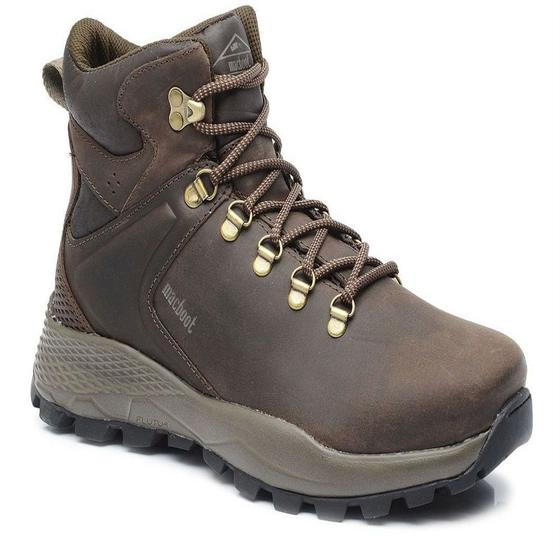 Imagem de Bota Adventure Cano Alto Macboot Imeri 02