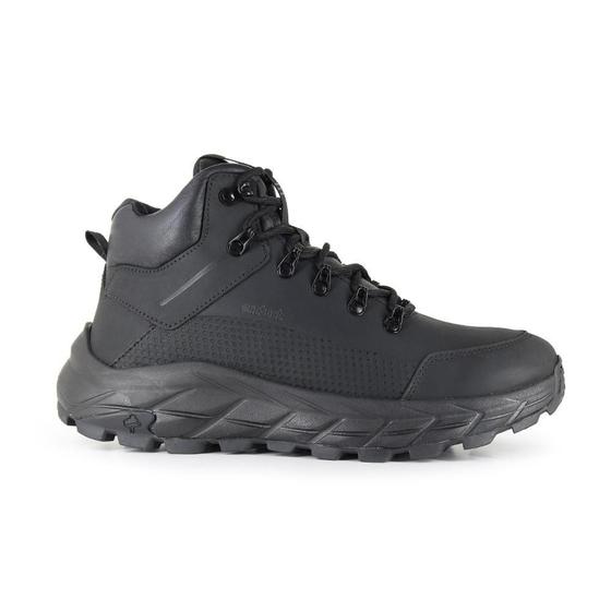 Imagem de Bota Adventure Cano Alto Macboot Laguna 02 Grafite