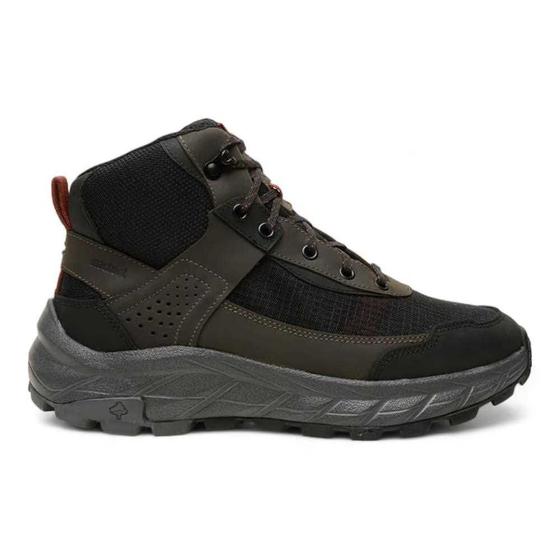 Imagem de Bota Adventure Cano Alto Macboot Macadamia 02