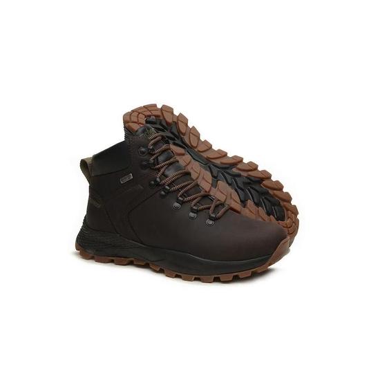 Imagem de Bota Adventure Cano Alto Macboot Waterproof Flutua Alpes 02