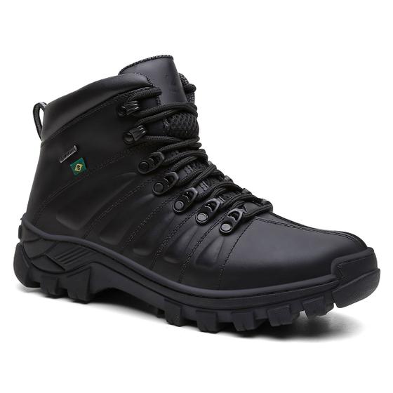 Bota Adventure Mercado Livre Bota De Trilha PreÃ§o De Bota No