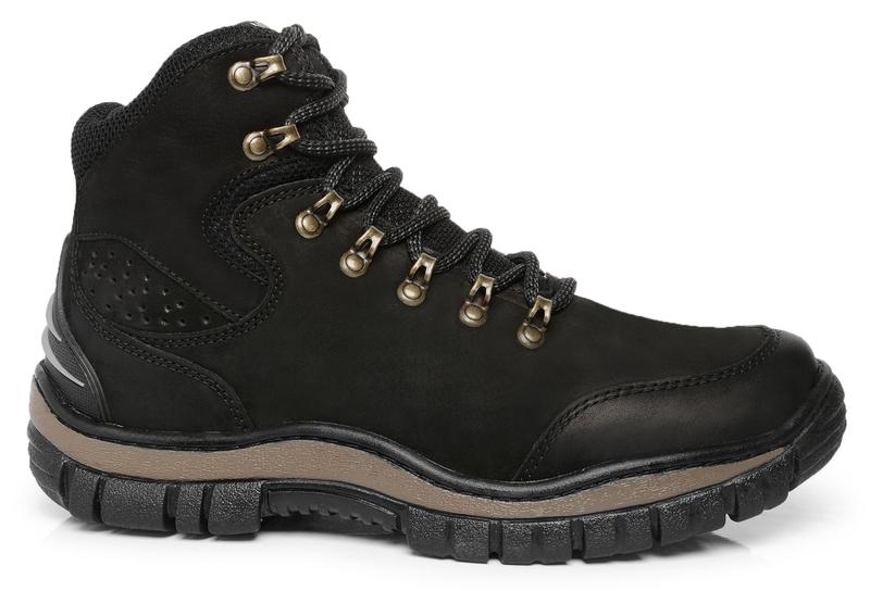 Imagem de Bota Adventure Coturno Masculino