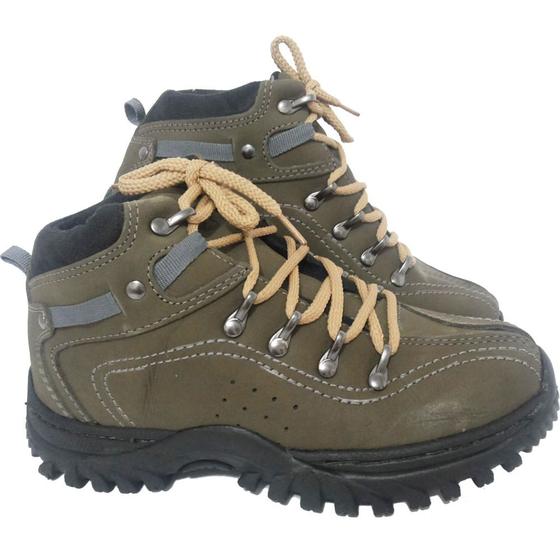 Imagem de Bota Adventure Infantil Gedora