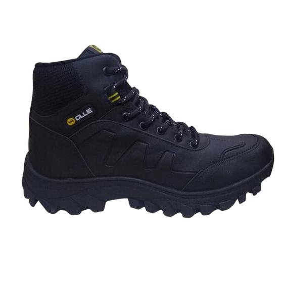 Imagem de Bota Adventure  Ollie Monttana Masculina