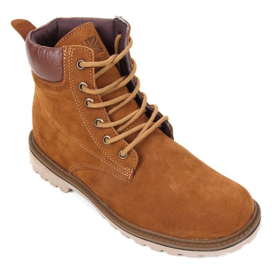 Imagem de Bota Adventure Saxxon Lisa Masculina