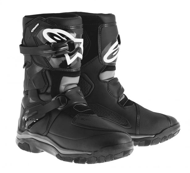 Imagem de Bota Alpinestars Belize Impermeável Big Trail Touring