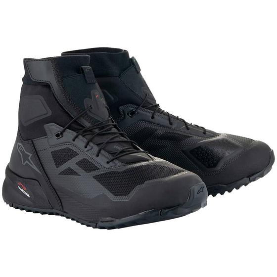 Imagem de Bota Alpinestars CR 1 Tênis de Pilotagem