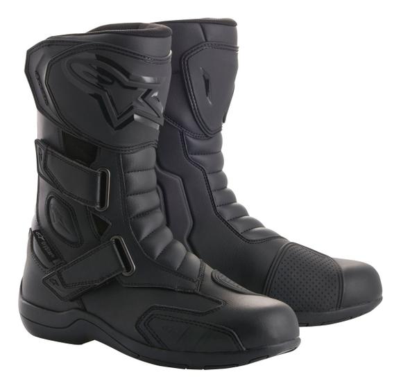 Imagem de Bota Alpinestars Radon Drystar Preto