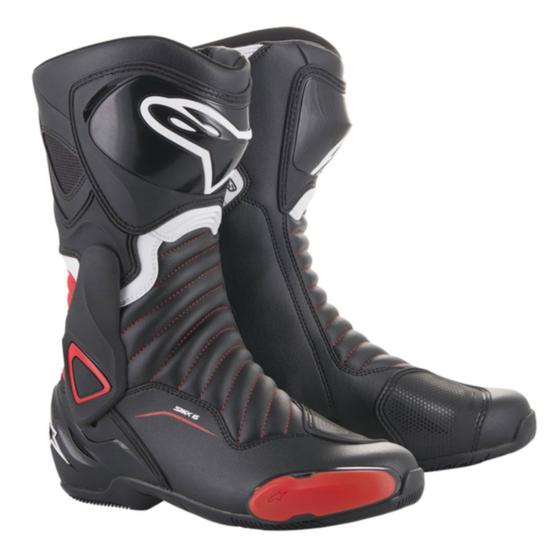 Imagem de Bota Alpinestars SMX-6 V2 Para Motociclistas