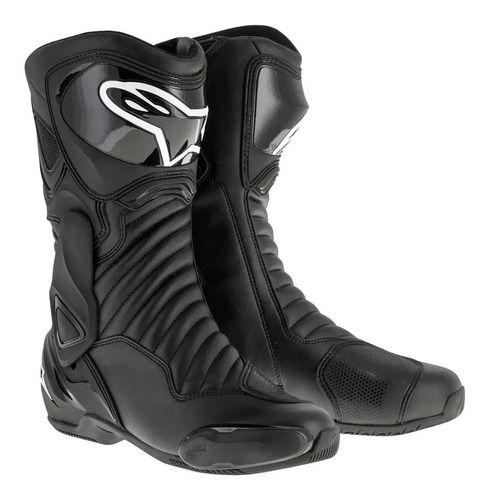 Imagem de Bota Alpinestars SMX 6 V2 Preto