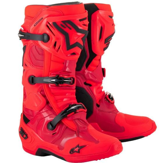 Imagem de Bota Alpinestars Tech 10 Ember