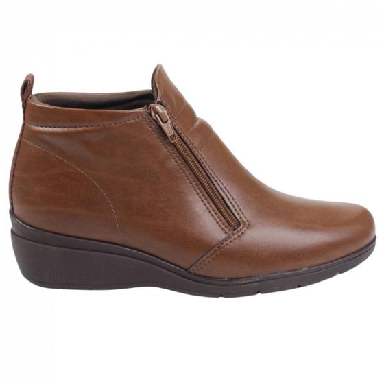 Imagem de Bota Anabela Piccadilly Maxi 117100