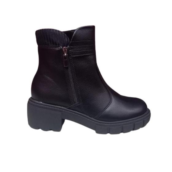 Bico Fino Bota Gonew Andes Feminina Boot PreÃ§o PreÃ§o Da Bota