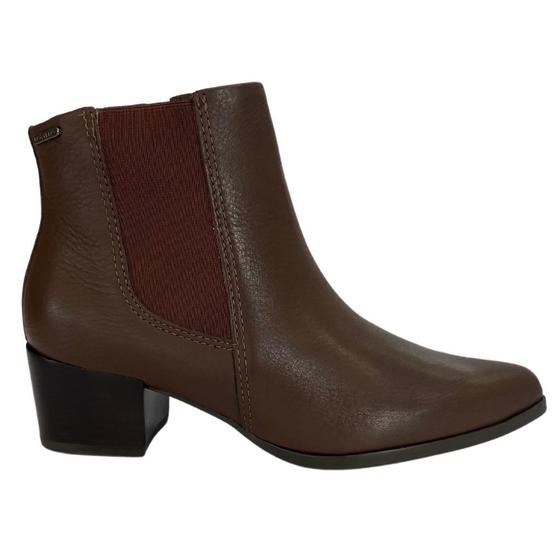 Imagem de Bota Bottero 349304 Feminino Wood