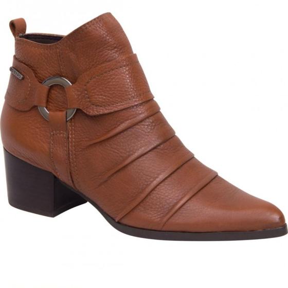 Bota Couro Bottero Bota Cano Curto Bottero Mercado Livre Bota