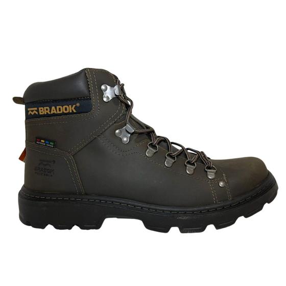 Imagem de Bota bradok work boot 2