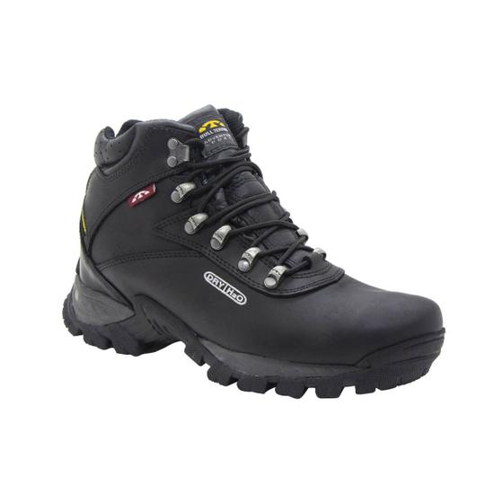 Imagem de Bota Bull Terrier Discovery Dry H2o Masculina Adventure