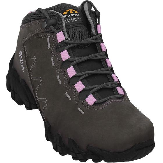 Bota Bull Terrier Feminina Ranger - Bota Esportiva - Magazine Luiza