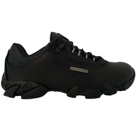 Imagem de Bota Bull Terrier Trilha Attack Low II Masculino Preto