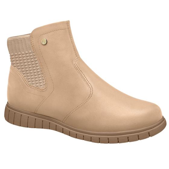 Imagem de Bota Cano Curto Extra Soft Almeria Da Campesi L9981