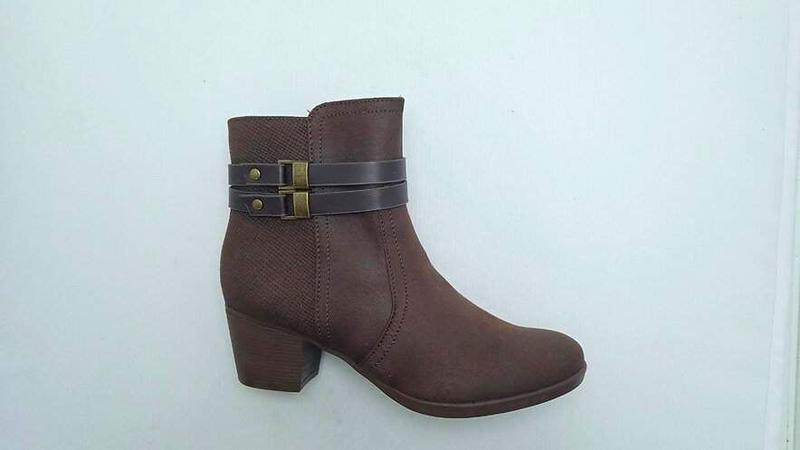 Imagem de Bota cano curto piccadilly 3099 a150123