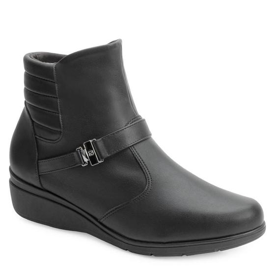 Imagem de Bota Cano Curto Piccadilly PD24-11710