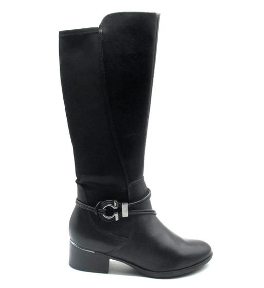 Bota Montaria Comfortflex Bota Comfortflex Cano Alto Bota