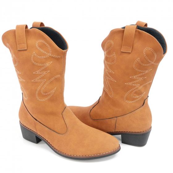 Imagem de Bota Cano Longo Piccadilly 6601006