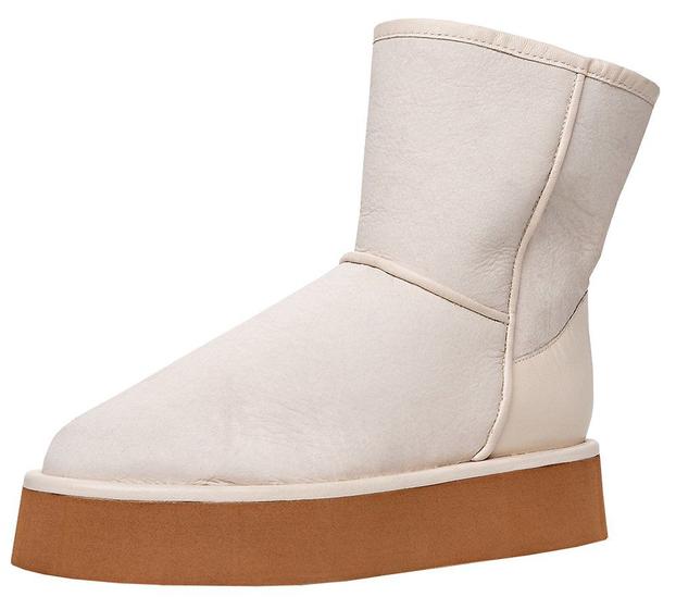 Imagem de Bota Carrano Comfy Sheep 773003