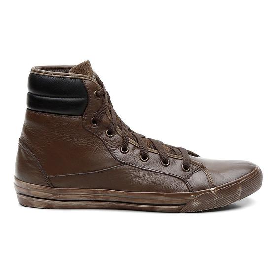 Imagem de Bota Casual Bonnis Napa Fly Tabaco