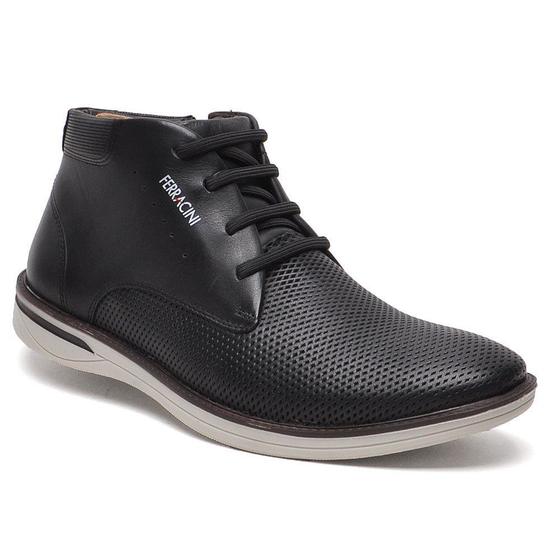 Imagem de Bota Casual Ferracini 3616-641 Masculina