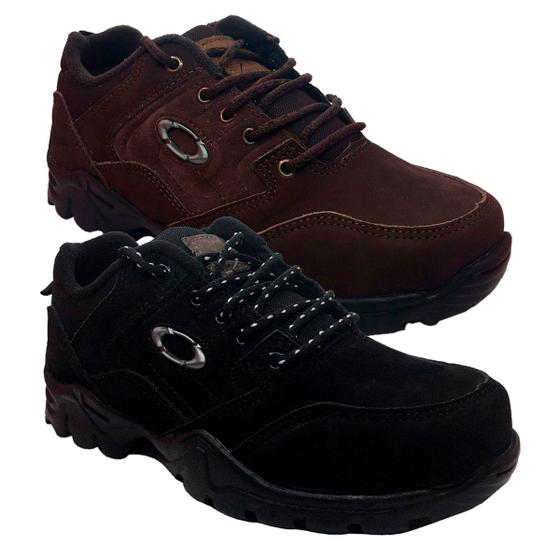 Imagem de Bota Casual Masculina Raff 1200