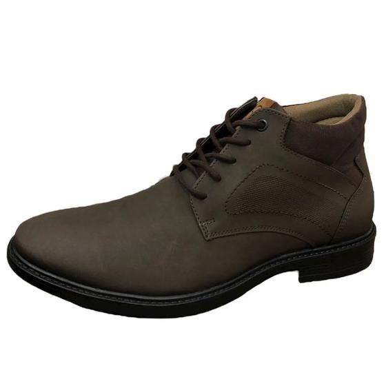 Imagem de Bota Casual Masculina Trabalho Mariner 33704