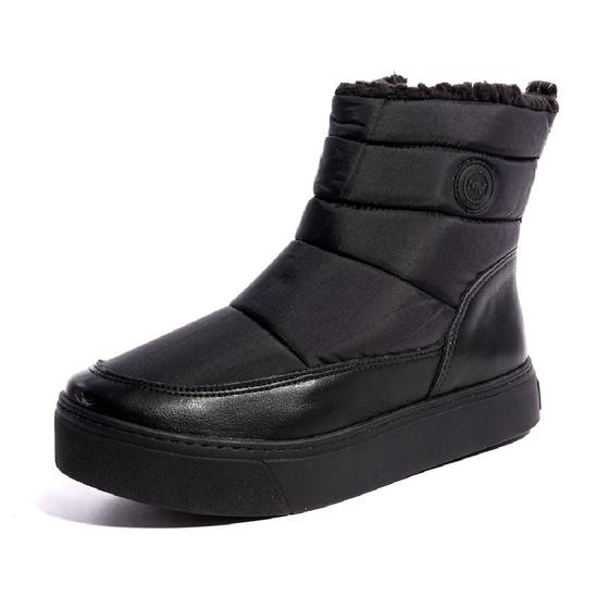 Imagem de Bota Casual  Via Marte Feminino 22-3010