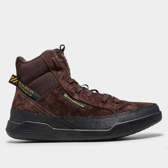 Imagem de Bota Caterpillar Hex Hi Utility Masculina