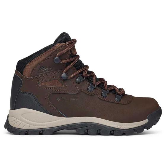 Imagem de Bota Columbia Newton Ridge Plus Feminina Marrom