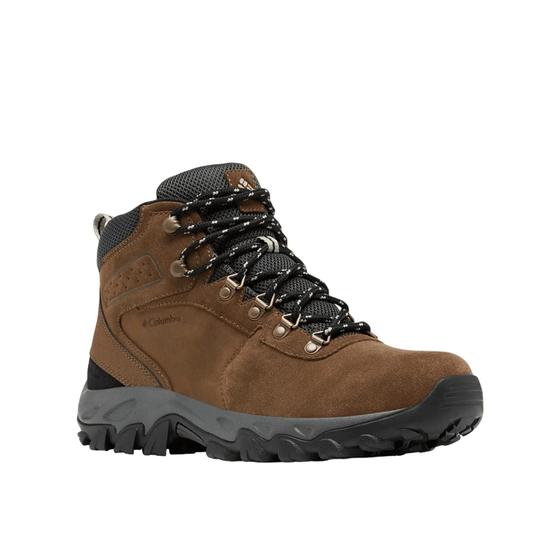 Imagem de Bota Columbia Newton Ridge Plus II Suede Waterproof