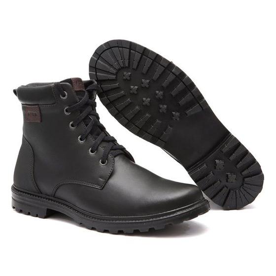 Imagem de Bota Cotuno Masculina Nebraska Fork