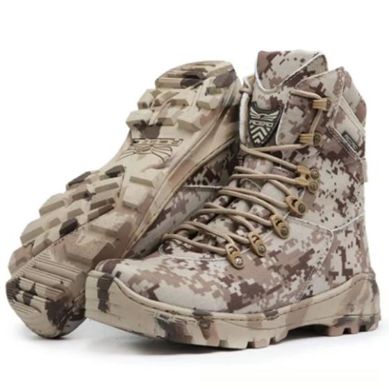 Botas Masculinas Tenis Tipo Coturno Boots Botas De Policia De