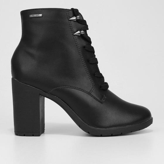 ColeÃ§Ã£o Inverno Via Marte Scarpin Vizzano Nova ColeÃ§Ã£o