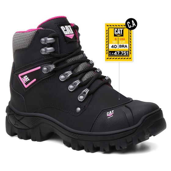 Cat Bota Masculina PromoÃ§Ã£o Top 10 Melhores Botas Caterpillar Em