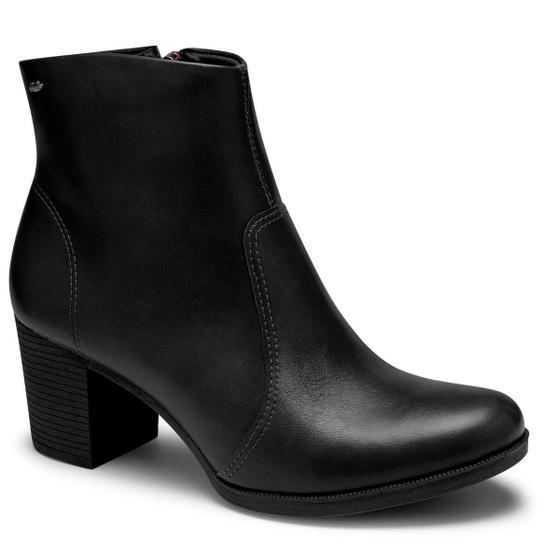 Imagem de Bota Coturno Dakota Ankle Boot Morino Cano Curto - G9643