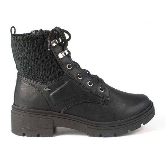 Imagem de Bota Coturno Dakota Cano Médio Feminina G9671