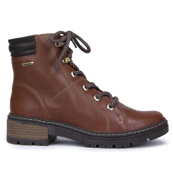 Bota Coturno Dakota G4381 Feminino Menor preço em Bota Coturno Dakota G4381 Feminino