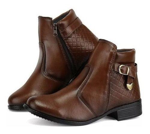Bota Coturno Feminina Riachuelo Botas Por 149 Riachuelo Botas Por