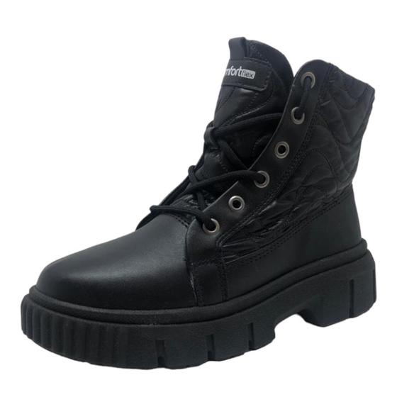 Imagem de Bota Coturno Feminino Comfortflex 2378331