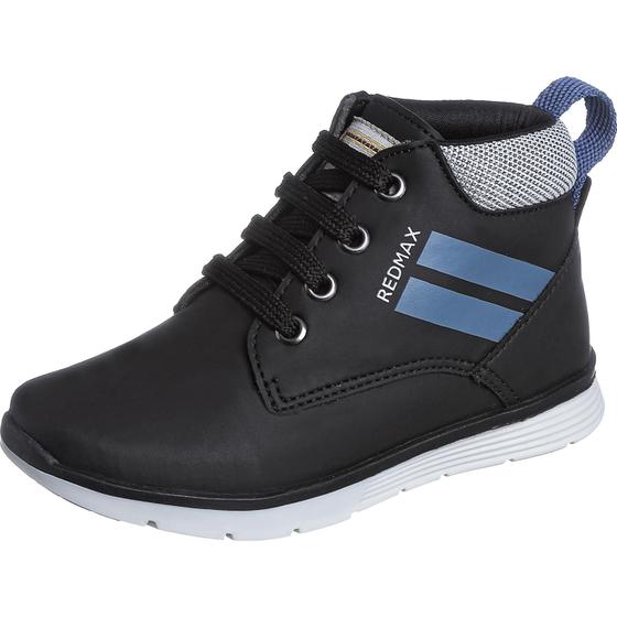 Imagem de Bota Coturno Infantil Masculina Menino 2459-003