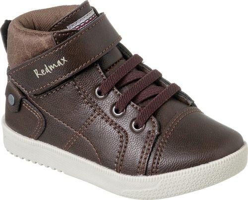 Imagem de Bota Coturno Infantil Masculina Menino 5319-004