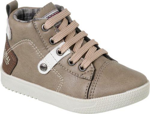 Imagem de Bota Coturno Infantil Masculina Menino 5321-025